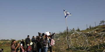 مغربی کنارے میں انتہا پسند آبادکاروں کے دہشت گردانہ حملے تیز