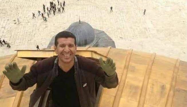 مسجد اقصیٰ سے 8 فلسطینی گرفتار، محکمہ اوقاف کے ملازم بھی شامل