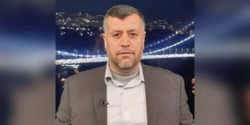 بیت المقدس کی صورتحال پرحماس کا سخت ردعمل