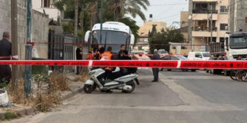 نقب میں نوجوان کا قتل، 2026 کے آغاز سے متاثرین کی تعداد 83 تک پہنچ گئی