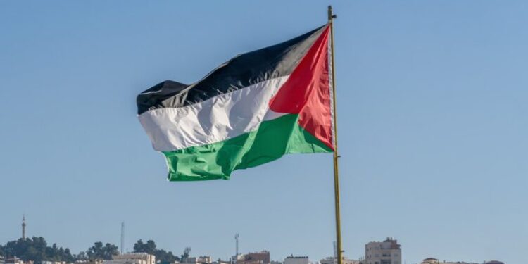 مغربی کنارے کو “یہودا و سامرہ” کہنے کے فیصلے پر حماس کا سخت ردعمل