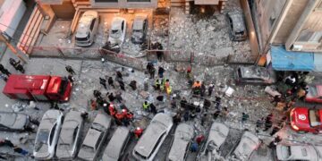 لبنان پر اسرائیلی بمباری میں شدت، 24 گھنٹوں میں 42 افراد شہید