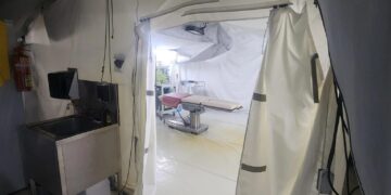 ڈاکٹرز ود آؤٹ بارڈرز: غزہ میں طبی امداد پر اسرائیلی پابندیاں، انسانی بحران شدید