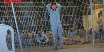 9500 فلسطینی اسیران کی آزادی کے لیے عالمی مداخلت کی اپیل: حماس