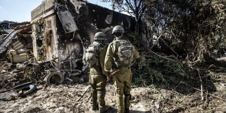 جنوبی لبنان میں جھڑپیں شدت اختیار کر گئیں، اسرائیلی زخمی اہلکاروں کی تعداد 690 تک پہنچ گئی