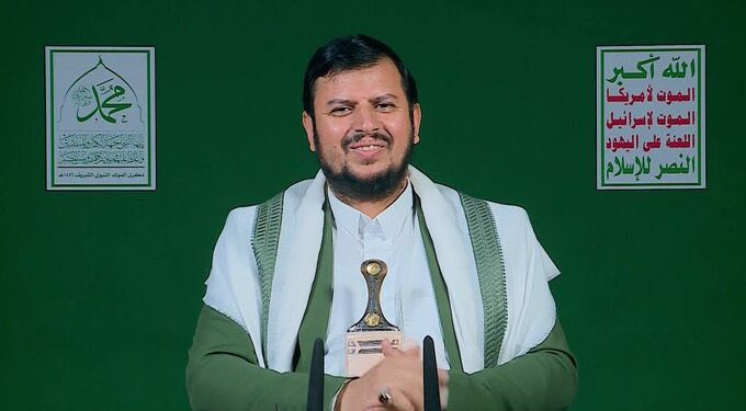 فلسطینی اسیران کی سزائے موت قانون پر الحوثی کی سخت مذمت