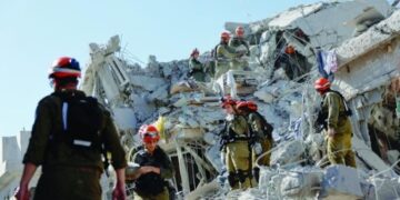 ایران کے خلاف جارحیت: اسرائیلی معیشت کو 11.5 ارب ڈالر کا نقصان