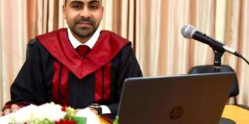 غزہ کی الرمال کالونی پر اسرائیلی بمباری، ایک فلسطینی شہید، متعدد زخمی