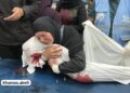 غزہ میں صورتحال مزید کشیدہ، معصوم زخمی بچی شہادت کے درجے پر فائز