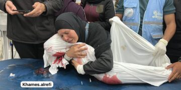 غزہ میں صورتحال مزید کشیدہ، معصوم زخمی بچی شہادت کے درجے پر فائز