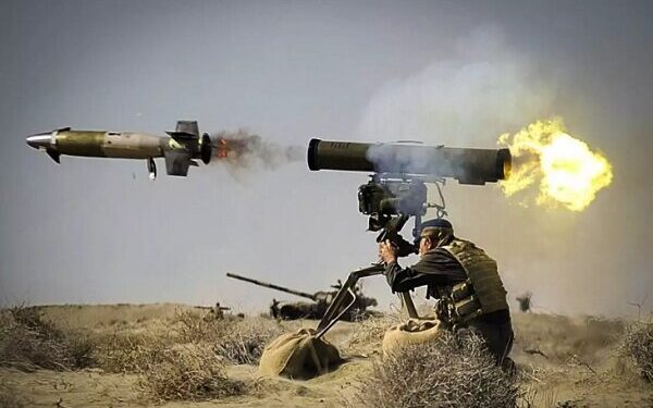 بنت جبیل میں شدید جھڑپیں، جنوبی لبنان میں 22 مزاحمتی کارروائیاں