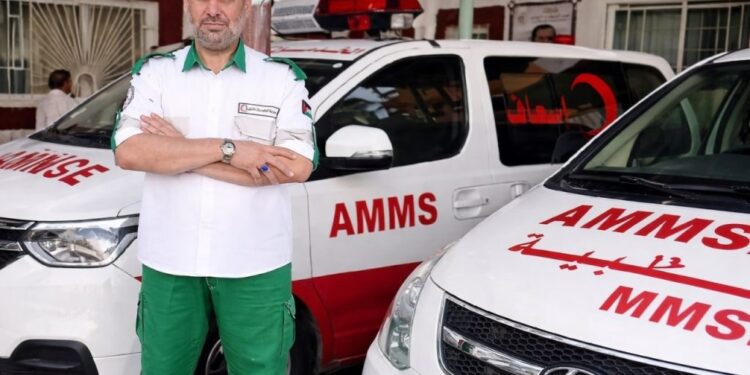 غزہ میں انجن آئل بحران، شعبہ صحت شدید بحران کا شکار