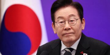 فلسطینی شہدا کی لاشوں کی بے حرمتی، جنوبی کوریا کے صدر کا سخت بیان