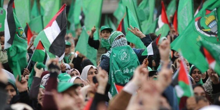 ایتمار بن گویر کا مسجد اقصیٰ پر دھاوا، قابض حکومت کے مجرمانہ عزائم کا ثبوت: حماس