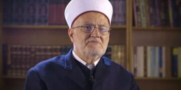 مسجد اقصیٰ پر صہیونی تسلط کی کوششیں خطرناک: شیخ عکرمہ صبری