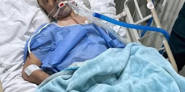 حماس: صہیونی عقوبت خانوں میں طبی غفلت مسلسل جرم