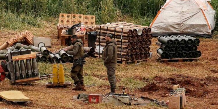 لبنان میں جھڑپوں کے دوران اسرائیلی ہلاک، کشیدگی میں اضافہ