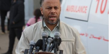 غزہ میں امداد سے متعلق اعداد و شمار پر تنازع، میڈیا دفتر کا سخت ردعمل