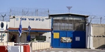 قابض اسرائیل کا سزائے موت کا قانون تنقید کی زد میں، کنیسٹ رکن کا سخت بیان