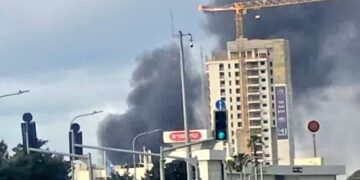 لبنان پر جاری اسرائیلی جارحیت، شہدا کی تعداد 1530 ہو گئی