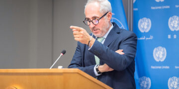 فلسطینی اسیران کے لیے سزائے موت کا قانون واپس لیا جائے، اقوام متحدہ