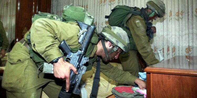 جنوبی لبنان میں شہری املاک کے نقصان پر انسانی حقوق تنظیم کی تشویش