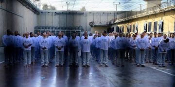 قابض عدالتوں کا فیصلہ برقرار، 56 انتظامی اسیران کی اپیلیں مسترد