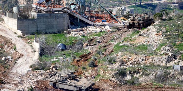 45 دن کی اسرائیلی جارحیت کے دوران حزب اللہ کی 2184 عسکری کارروائیاں