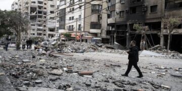 غزہ میں موذی جانور اور وبائیں ہتھیار کے طور پر استعمال ہونے کا انکشاف