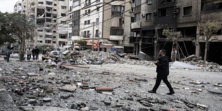 غزہ میں موذی جانور اور وبائیں ہتھیار کے طور پر استعمال ہونے کا انکشاف