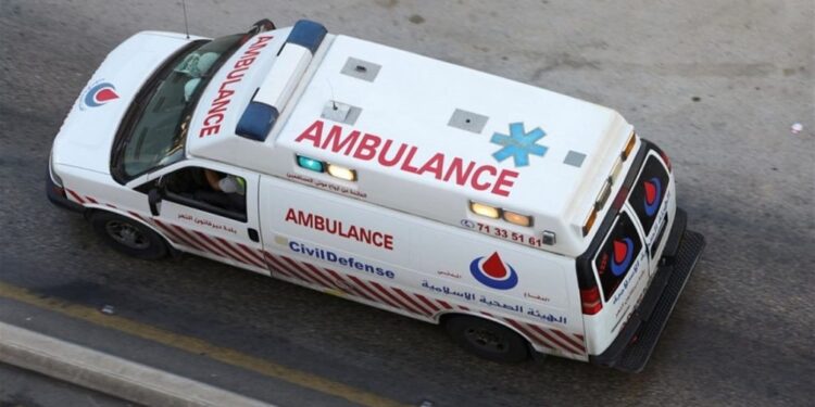 لبنان پر اسرائیلی بمباری، شہداء کی تعداد 1497 ہو گئی