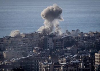 اسرائیل کی تازہ جارحیت، لبنان میں نیتن یاہو کی جنگ بندی کی وعدہ خلافی