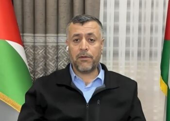 حماس نے صانور میں نئی آبادکاری کو خطرناک سیاسی اشتعال قرار دیا