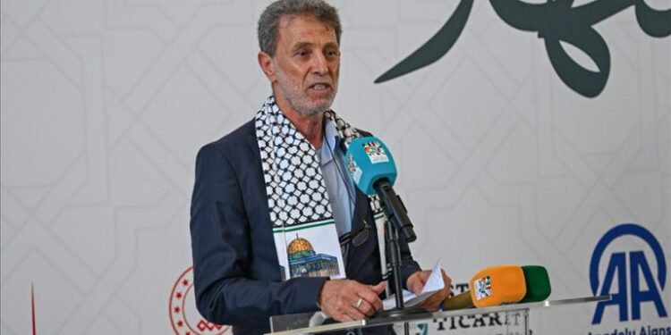 سزائے موت کے قانون کی حمایت پر ارکان اسمبلی کے بائیکاٹ کا مطالبہ، قائد نائل البرغوثی