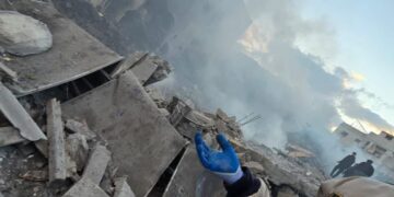 لبنان پر حملے جنگی جرائم قرار، عالمی ادارے کی سخت رپورٹ