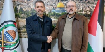 قابض اسرائیل کے خلاف مزاحمتی اتحاد ناگزیر: حماس اور جہاد اسلامی