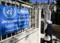 اونروا نے فلسطینی پناہ گزینوں کی سہولیات میں 20 فیصد کمی کردی