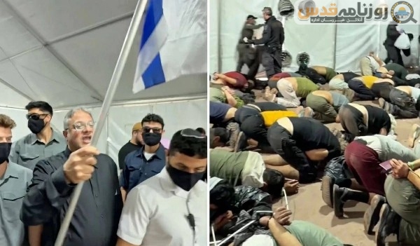 گلوبل صمود فلوٹیلا کارکنان پر مظالم فلسطینیوں کی روزمرہ حقیقت کا عکس: ایمنسٹی انٹرنیشنل
