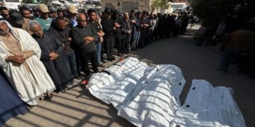 سیزفائر کے بعد بھی غزہ میں جانی نقصان، اب تک 890 فلسطینی شہید