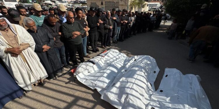 سیزفائر کے بعد بھی غزہ میں جانی نقصان، اب تک 890 فلسطینی شہید