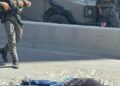 قلندیہ کیمپ میں جھڑپ، ایک فلسطینی مزاحمت کار شہید