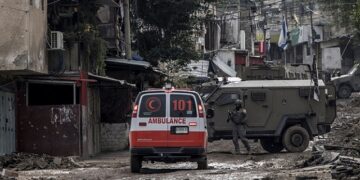 یونیسف: مغربی کنارے میں رواں سال ہر ہفتے ایک فلسطینی بچہ شہید ہو رہا ہے