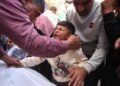 اسرائیلی خلاف ورزیاں برقرار، غزہ میں دو شہادتیں
