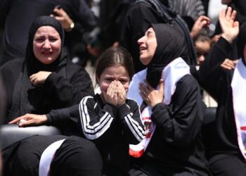 لبنان پر اسرائیلی بمباری، 2 مارچ سے اب تک 200 معصوم بچے شہید