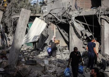 رفح میں سیزفائر کی خلاف ورزیاں، فائرنگ سے ایک فلسطینی شہید