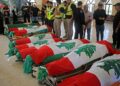 لبنان میں اسرائیلی حملوں سے ایک ہفتے میں 77 بچے شہید اور زخمی