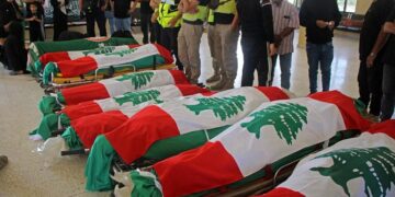 لبنان میں اسرائیلی حملوں سے ایک ہفتے میں 77 بچے شہید اور زخمی