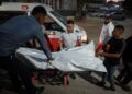 غزہ میں مسلسل گولہ باری اور فائرنگ، 5 فلسطینی شہید