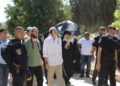 یومِ عرفہ پر مسجد اقصیٰ میں آباد کاروں کی دراندازی، کشیدگی میں اضافہ