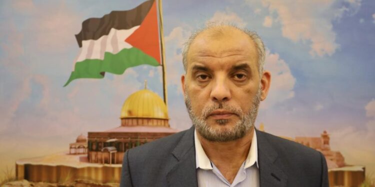 قابض اسرائیل غزہ کی قومی کمیٹی کے داخلے میں رکاوٹیں ڈال رہا ہے: حسام بدران